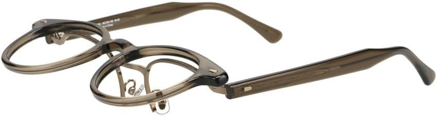 OLIVER PEOPLES シェルドレイク-J べっ甲 眼鏡 362 日本製 Sheldrake-J